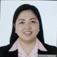 Maria Cristina Laxamana
