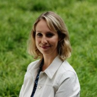 Alina Walther