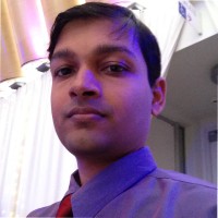 Raj Patel
