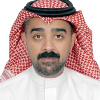 Mohammed Alghamdi