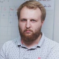 Oleg Danilovich