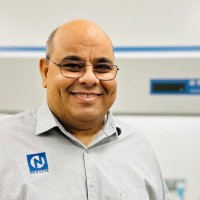 George Girgis, DVM, PhD