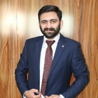 Munnam Hussain