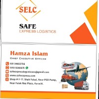 Hamza Islam