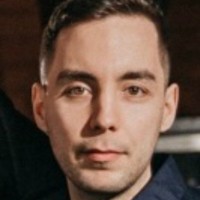Dmitry Istomin