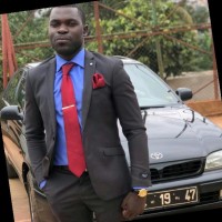 Benjamin Ekouelle Ewane