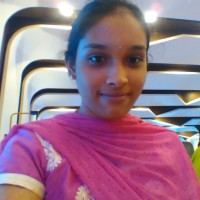 Anupama Alaparthi