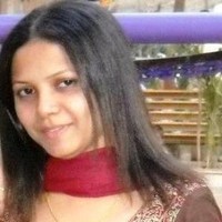 Neha Sawant