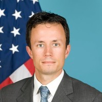 Jason L. Cook, Ph.D