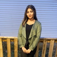 Nainika Vashisht