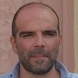 Giorgos Kourtalis