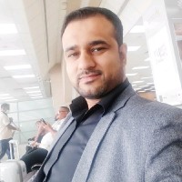 Shahid Ali