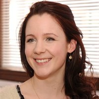 Claire Spearpoint