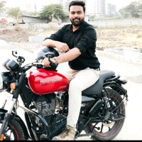 Kedar Jagdale