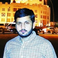 Muhammad Iftikhar