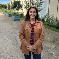 Isabelle IRACE