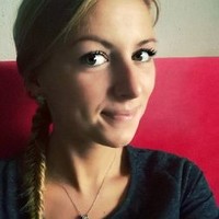 Kristýna Bartoňová