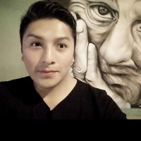 Nestor Quispe Flores