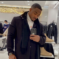 Anthony Goodwin