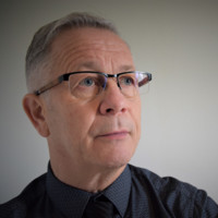 Patrick dal palu
