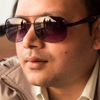Naresh Kumar