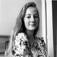 Lucie Bachely