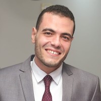 Mohamed Fouad Ali