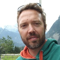 Stefano Klimczak