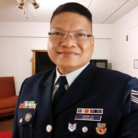 Eric Sergio