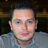 Cyril BASSO