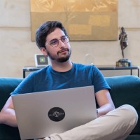 Marcelo Bertini Ceron