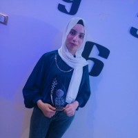 Eman Mohammed