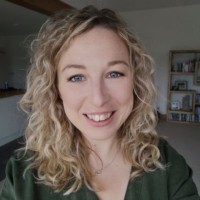 Nicola Harvey