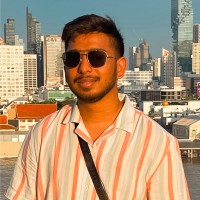 Priyanshu Chauhan
