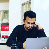 Shaharaj Hossain Rifat