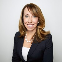Tania Morgan