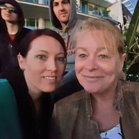 Annette Nicholas