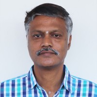 Dr. P.S. Prasad
