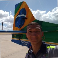 Sandro Ubiratan