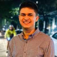 Gabriel Almeida