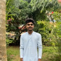 Ranjith B G