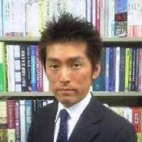 Keisuke Abe