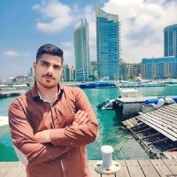 Mohammad Hazzoury