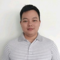 Yves Wong