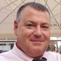 Mick Whiteley