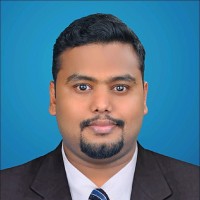 Praveen P