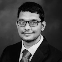 Arvind Ganesh