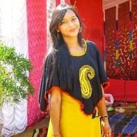Itishree Behera