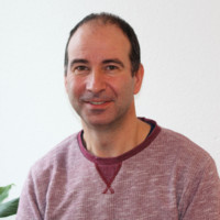 Max Scherjon