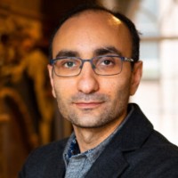 Shahin Nasiri